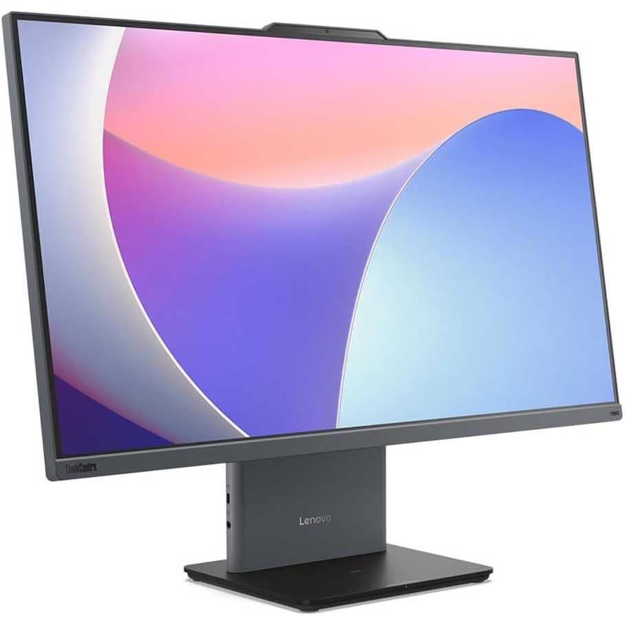 Lenovo ThinkCentre Neo 50a 24" Core i7 2.4 GHz - SSD 512 GB - 16GB QWERTY - Italien Reconditionné - 711,20 € Lenovo ThinkCentre Neo 50a 24" Core i7 2.4 GHz - SSD 512 GB - 16GB QWERTY - Italien Reconditionné Lenovo reconditionné disponible sur Backmarket