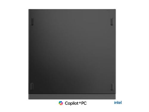 Lenovo ThinkCentre neo 50q Gen 6 13HR - Copilot+ PC - minuscule Core Ultra 7 256V / jusqu'à 4.8 GHz - RAM 16 Go - SSD 512 Go - NVMe - Intel Arc Graphics 140V - Gigabit Ethernet, Bluetooth 5.2, IEEE 802.11ax (Wi-Fi 6) - Win 11 Pro - moniteur : aucun - cla État correct N/A reconditionné disponible sur Fnac