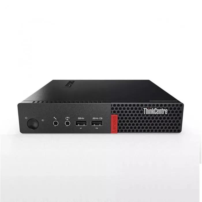 LENOVO THINKCENTRE TINY M710Q CORE I3 7100T 3.4GHZ Reconditionné Lenovo reconditionné disponible sur Cdiscount Seconde Vie