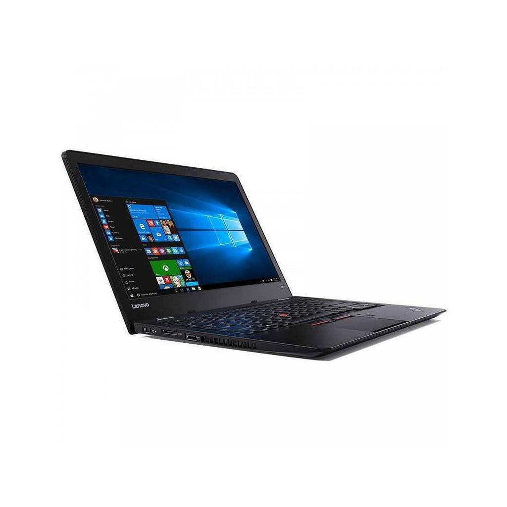Lenovo ThinkPad 13 13"" Core i3 2.4 GHz - SSD 256 Go - 8 Go AZERTY - Français Reconditionné - alternatives disponibles sur Dero Lenovo ThinkPad 13 13"" Core i3 2.4 GHz - SSD 256 Go - 8 Go AZERTY - Français Reconditionné Lenovo reconditionné (offre indisponible)