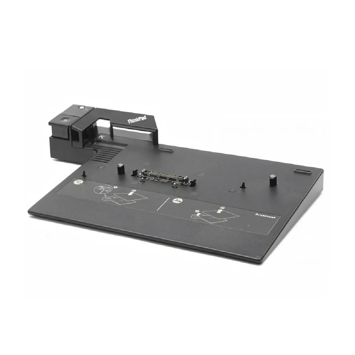 Lenovo ThinkPad 2505 Dock Reconditionné - 33,99 € Lenovo ThinkPad 2505 Dock Reconditionné Lenovo reconditionné disponible sur Rue du Commerce Seconde Vie