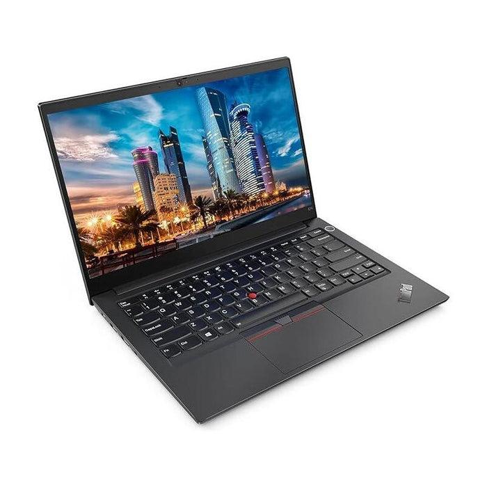 Lenovo ThinkPad E14 14" Core i3 2.1 GHz - SSD 256 Go - 8 Go QWERTY - Espagnol Reconditionné - 244,22 € Lenovo ThinkPad E14 14" Core i3 2.1 GHz - SSD 256 Go - 8 Go QWERTY - Espagnol Reconditionné Lenovo reconditionné disponible sur Backmarket