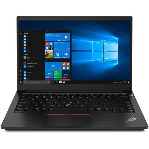 Acheter Lenovo ThinkPad E14 G1 14"" Core i3 2.1 GHz - SSD 256 Go - 8 Go QWERTY - Anglais Reconditionné - 300,92 € Lenovo ThinkPad E14 G1 14"" Core i3 2.1 GHz - SSD 256 Go - 8 Go QWERTY - Anglais Reconditionné Lenovo reconditionné disponible sur Backmarket