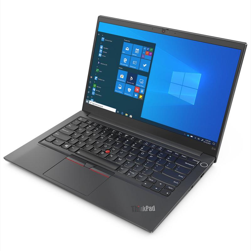 Lenovo ThinkPad E14 G1 14" Core i5 1.6 GHz - SSD 256 Go - 8 Go AZERTY - Français Reconditionné - 295,00 € Lenovo ThinkPad E14 G1 14" Core i5 1.6 GHz - SSD 256 Go - 8 Go AZERTY - Français Reconditionné Lenovo reconditionné disponible sur Backmarket