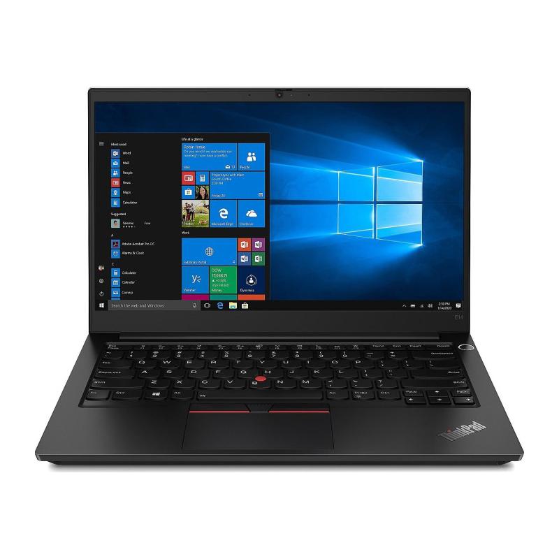 Lenovo ThinkPad E14 G2 14" Core i7 2.8 GHz - SSD 256 Go - 16 Go QWERTY - Espagnol Reconditionné - 441,47 € Lenovo ThinkPad E14 G2 14" Core i7 2.8 GHz - SSD 256 Go - 16 Go QWERTY - Espagnol Reconditionné Lenovo reconditionné disponible sur Backmarket