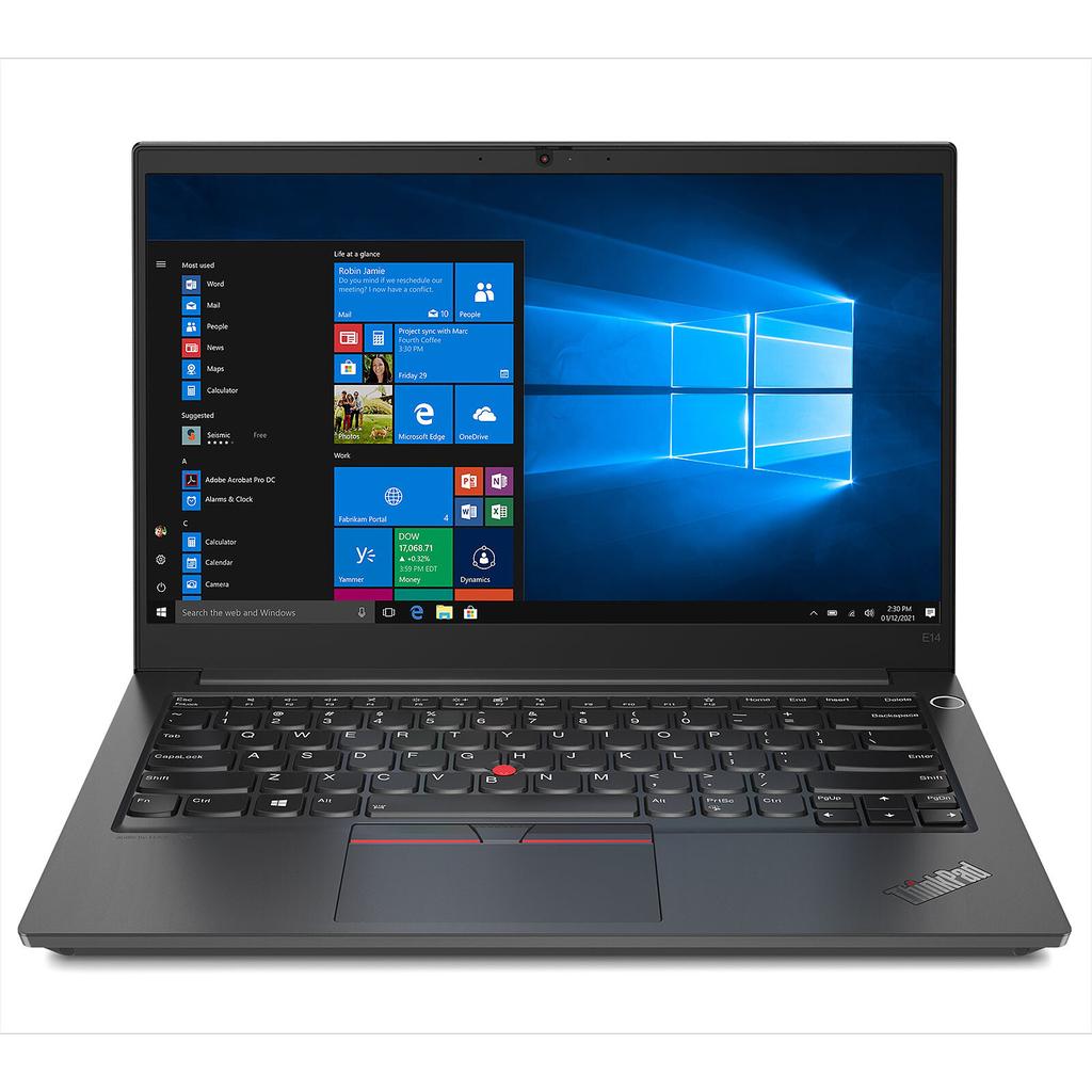 Lenovo ThinkPad E14 G3 14" Ryzen 5 2.1 GHz - SSD 256 Go - 8 Go QWERTZ - Allemand Reconditionné - 495,00 € Lenovo ThinkPad E14 G3 14" Ryzen 5 2.1 GHz - SSD 256 Go - 8 Go QWERTZ - Allemand Reconditionné Lenovo reconditionné disponible sur Backmarket