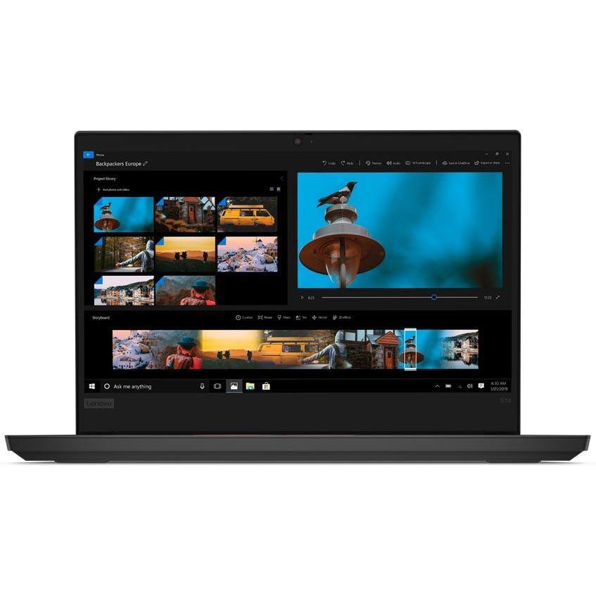 Acheter Lenovo ThinkPad E14 G3 14"" Ryzen 5 2.1 GHz - SSD 512 Go - 8 Go AZERTY - Français Reconditionné - 549,00 € Lenovo ThinkPad E14 G3 14"" Ryzen 5 2.1 GHz - SSD 512 Go - 8 Go AZERTY - Français Reconditionné Lenovo reconditionné disponible sur Backmarket
