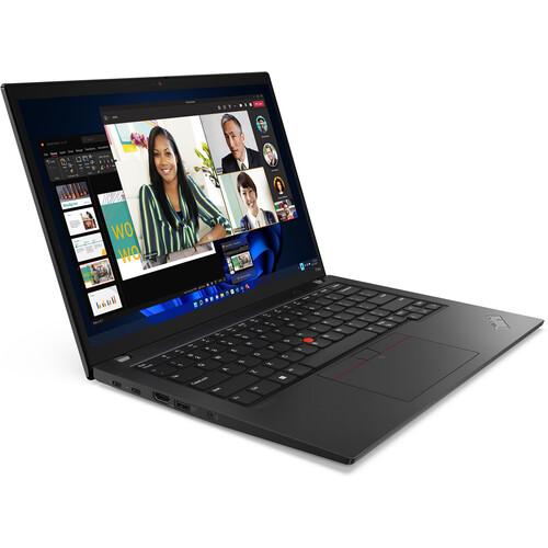 Lenovo ThinkPad E14 G4 14" Core i7 1.7 GHz - SSD 1 To - 16 Go QWERTZ - Allemand Reconditionné Lenovo reconditionné disponible sur Backmarket