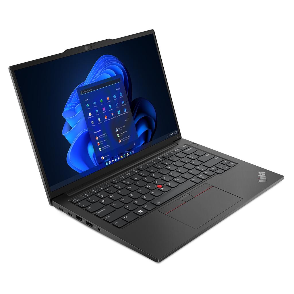Lenovo ThinkPad E14 G5 14" Core i5 1.3 GHz - SSD 256 Go - 8 Go AZERTY - Français Reconditionné - 649,00 € Lenovo ThinkPad E14 G5 14" Core i5 1.3 GHz - SSD 256 Go - 8 Go AZERTY - Français Reconditionné Lenovo reconditionné disponible sur Backmarket
