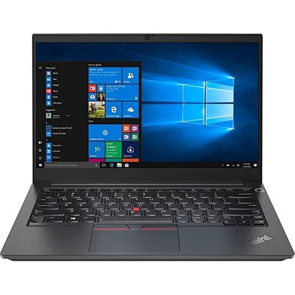 Lenovo ThinkPad E14 G5 14" Core i5 3.4 GHz - SSD 256 Go - 16 Go AZERTY - Français Reconditionné - 989,00 € Lenovo ThinkPad E14 G5 14" Core i5 3.4 GHz - SSD 256 Go - 16 Go AZERTY - Français Reconditionné Lenovo reconditionné disponible sur Backmarket