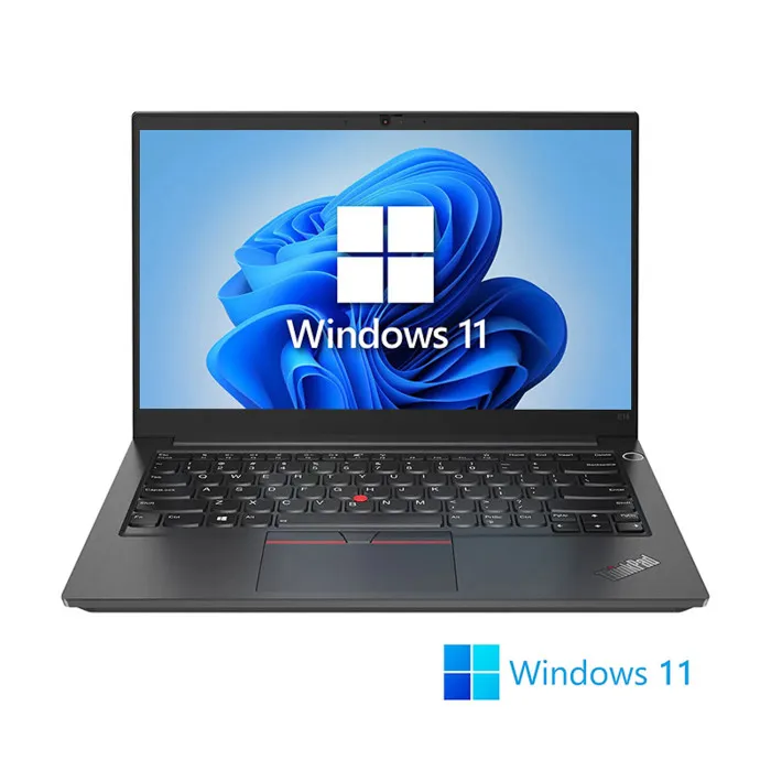 Lenovo ThinkPad E14 Gen 2 - Intel Core i5 - 1135G7 - Win 11 Pro - 8 Go RAM - 256 Go SSD NVMe - 14 - noir - clavier : Français Reconditionné Lenovo reconditionné disponible sur Cdiscount Seconde Vie