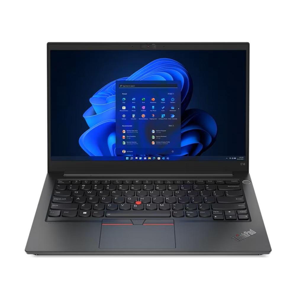 Lenovo ThinkPad E14 Gen 4 14" Core i3 1.2 GHz - SSD 256 Go - 8 Go QWERTY - Suédois Reconditionné - 367,99 € Lenovo ThinkPad E14 Gen 4 14" Core i3 1.2 GHz - SSD 256 Go - 8 Go QWERTY - Suédois Reconditionné Lenovo reconditionné disponible sur Backmarket