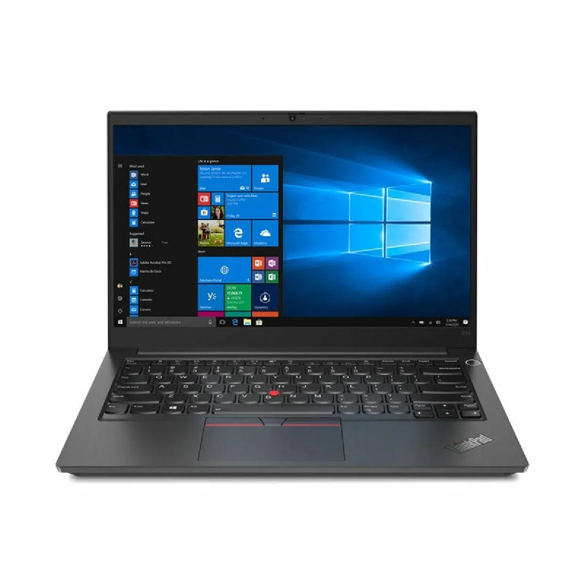 Acheter Lenovo ThinkPad E14 Reconditionné - 199,00 € Lenovo ThinkPad E14 Reconditionné Lenovo reconditionné disponible sur Rue du Commerce Seconde Vie