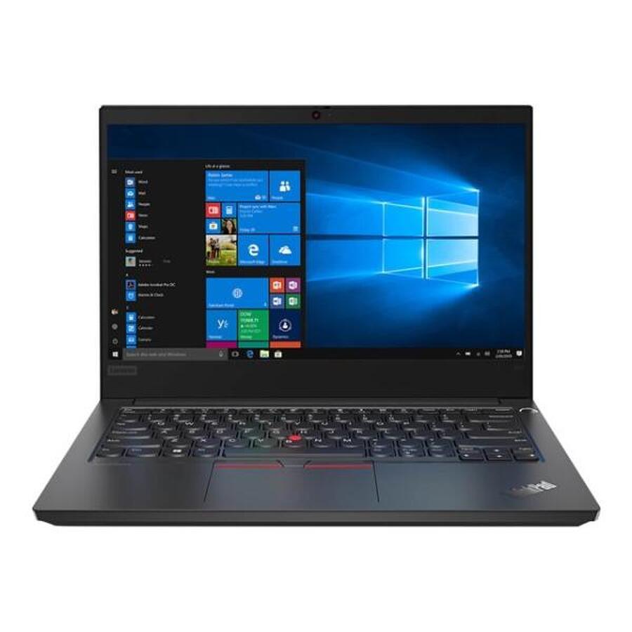 Lenovo ThinkPad E15 G2 15" Core i3 3 GHz - SSD 256 Go - 8 Go QWERTY - Anglais Reconditionné - 290,00 € Lenovo ThinkPad E15 G2 15" Core i3 3 GHz - SSD 256 Go - 8 Go QWERTY - Anglais Reconditionné Lenovo reconditionné disponible sur Backmarket