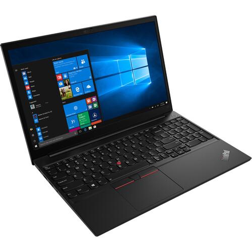 Lenovo ThinkPad E15 G2 15" Core i5 2.4 GHz - SSD 256 Go - 8 Go AZERTY - Français Reconditionné - 329,00 € Lenovo ThinkPad E15 G2 15" Core i5 2.4 GHz - SSD 256 Go - 8 Go AZERTY - Français Reconditionné Lenovo reconditionné disponible sur Backmarket