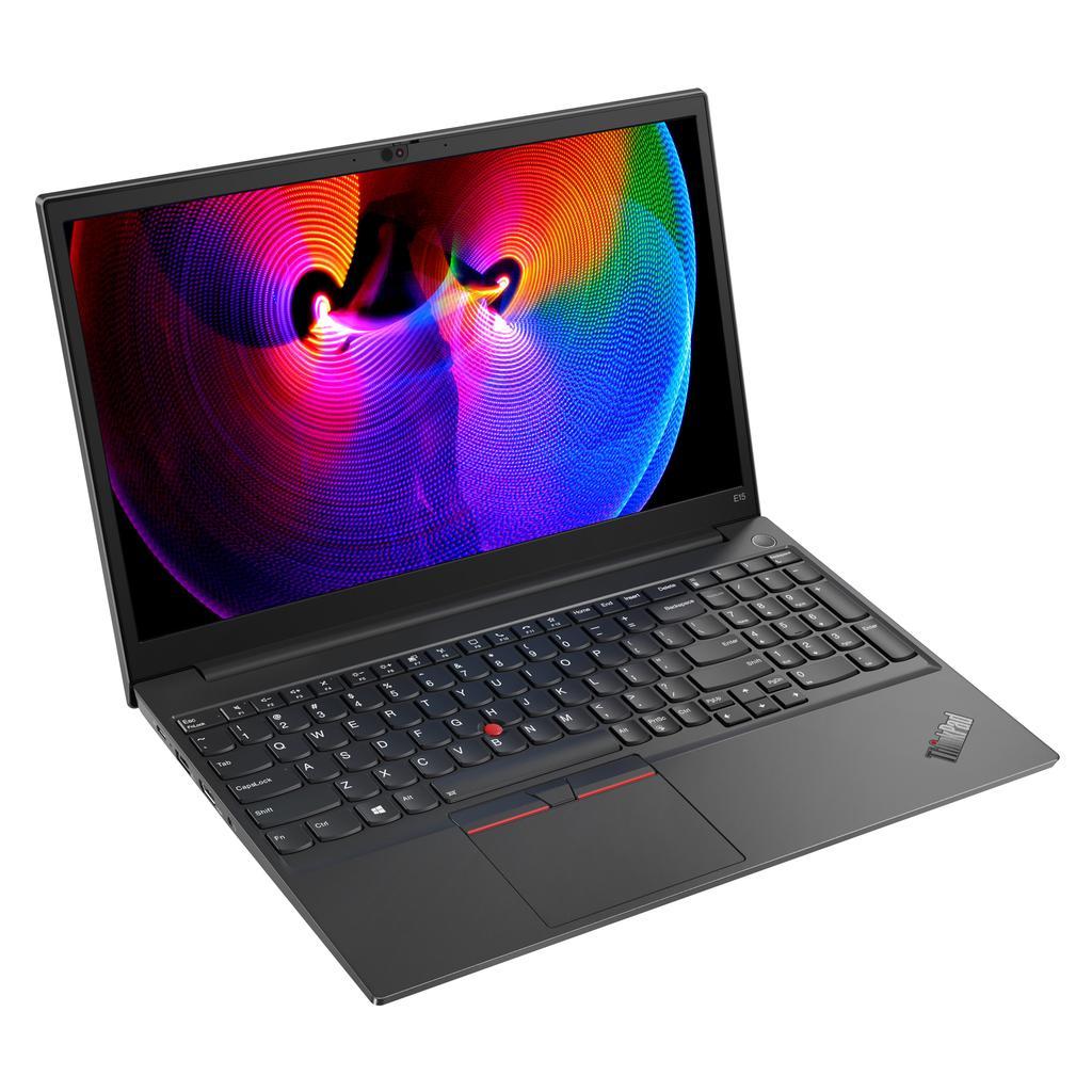 Lenovo ThinkPad E15 G2 15" Core i5 2.4 GHz - SSD 512 Go - 16 Go QWERTZ - Allemand Reconditionné - 520,00 € Lenovo ThinkPad E15 G2 15" Core i5 2.4 GHz - SSD 512 Go - 16 Go QWERTZ - Allemand Reconditionné Lenovo reconditionné disponible sur Backmarket