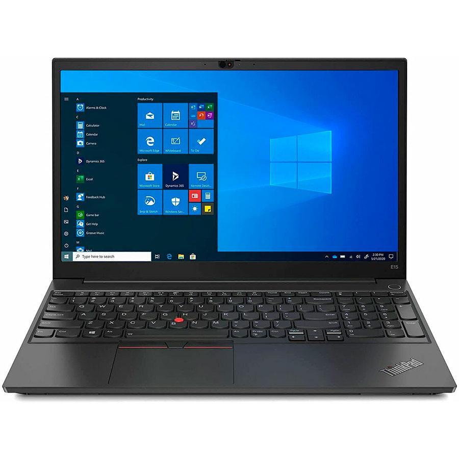 Lenovo ThinkPad E15 G2 15" Core i7 2.8 GHz - SSD 256 Go - 8 Go AZERTY - Français Reconditionné - 379,00 € Lenovo ThinkPad E15 G2 15" Core i7 2.8 GHz - SSD 256 Go - 8 Go AZERTY - Français Reconditionné Lenovo reconditionné disponible sur Backmarket
