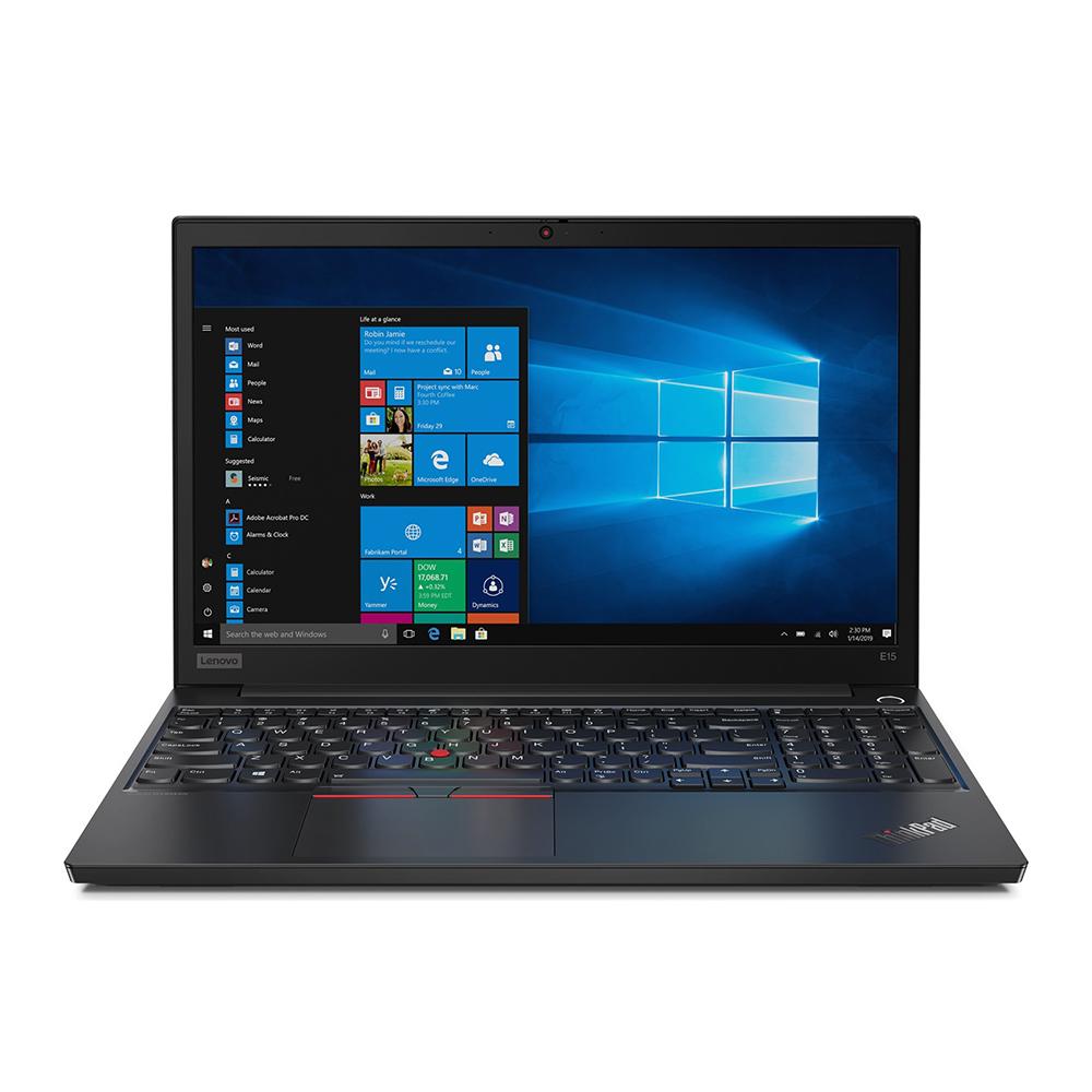 Lenovo ThinkPad E15 G2 15" Ryzen 5 2.3 GHz - SSD 256 Go - 8 Go AZERTY - Français Reconditionné - 468,00 € Lenovo ThinkPad E15 G2 15" Ryzen 5 2.3 GHz - SSD 256 Go - 8 Go AZERTY - Français Reconditionné Lenovo reconditionné disponible sur Backmarket