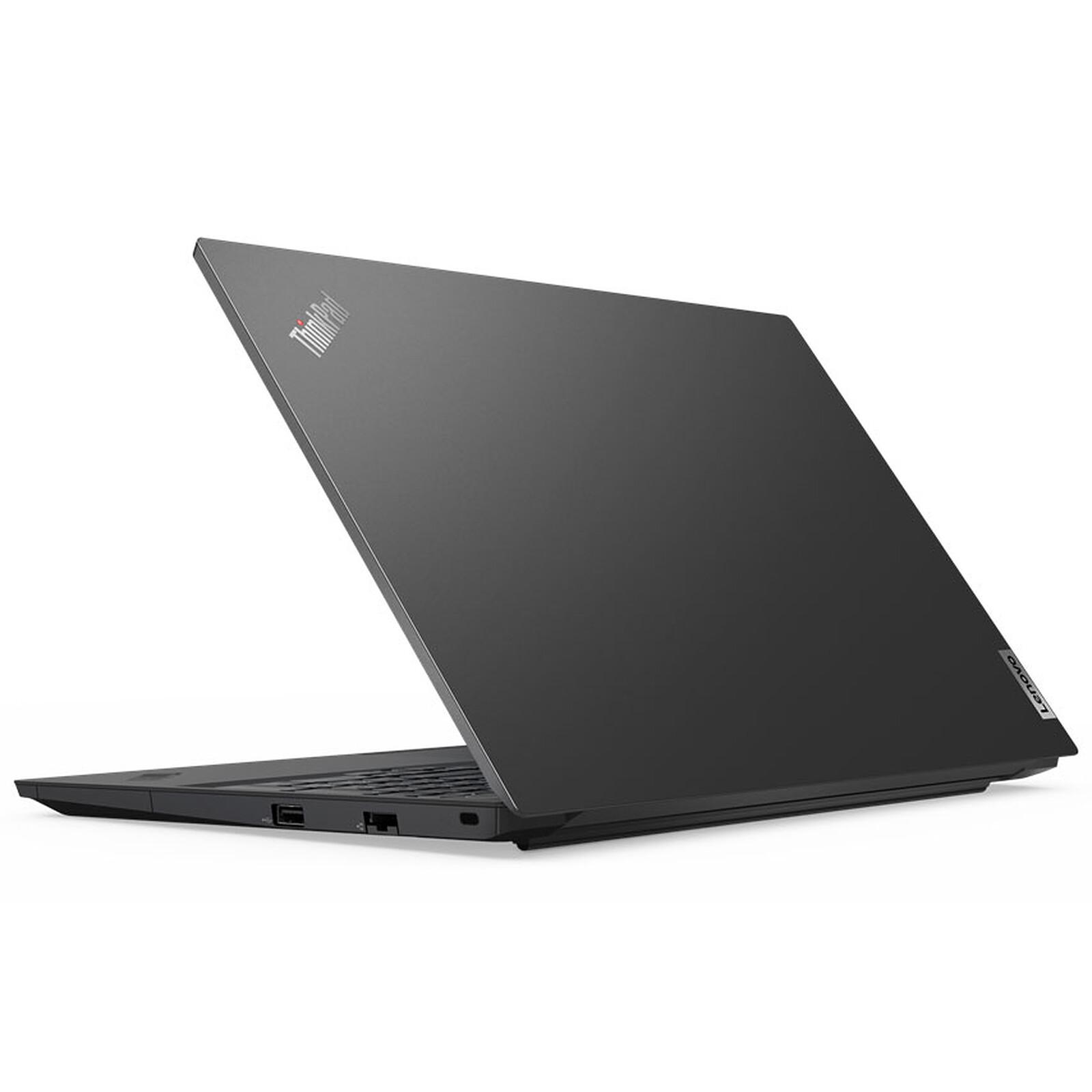 Voir photo 2 de Lenovo ThinkPad E15 G2 Lenovo ThinkPad E15 G2 Bon état reconditionné photo 2