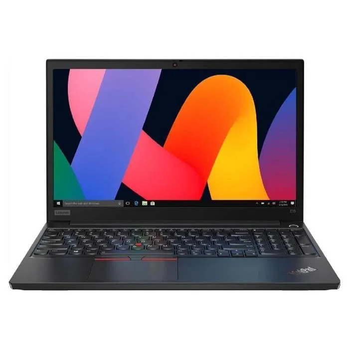 Lenovo ThinkPad E15 Gen 1 156 FHD i5-10210U 16 Go RAM 256 Go SSD Clavier japonais (QWERTY) Win 11 Pro - Reconditionné refurbished reconditionné disponible sur Cdiscount Seconde Vie
