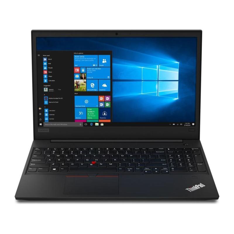 Lenovo ThinkPad E490 15" Core i5 1.6 GHz - SSD 256 Go - 16 Go AZERTY - Français Reconditionné - 398,40 € Lenovo ThinkPad E490 15" Core i5 1.6 GHz - SSD 256 Go - 16 Go AZERTY - Français Reconditionné Lenovo reconditionné disponible sur Backmarket