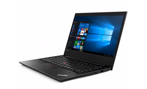 Voir photo 2 de Lenovo ThinkPad E490 Core i5-8265U CPU, 16 Go RAM, SSD 120 Go Lenovo ThinkPad E490 Core i5-8265U CPU, 16 Go RAM, SSD 120 Go Très bon état reconditionné photo 2