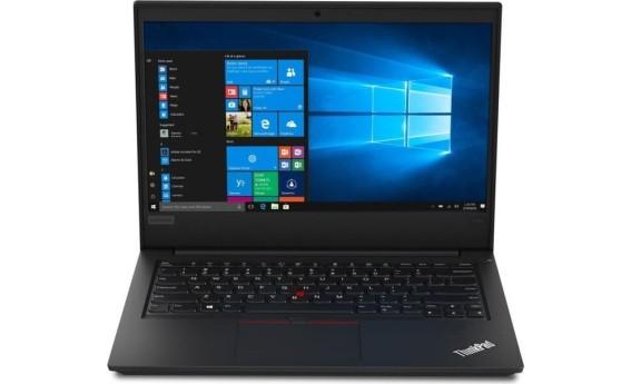 Lenovo ThinkPad E490 Core i5-8265U CPU, 16 Go RAM, SSD 120 Go Très bon état - 399,00 € Lenovo ThinkPad E490 Core i5-8265U CPU, 16 Go RAM, SSD 120 Go Très bon état reconditionné disponible sur Label Emmaüs