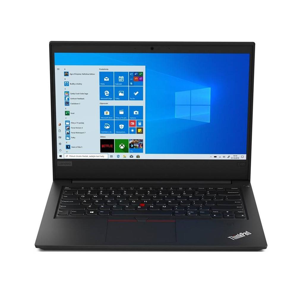 Lenovo ThinkPad E495 14" Ryzen 5 2.1 GHz - SSD 256 Go - 8 Go QWERTY - Suédois Reconditionné - 184,00 € Lenovo ThinkPad E495 14" Ryzen 5 2.1 GHz - SSD 256 Go - 8 Go QWERTY - Suédois Reconditionné Lenovo reconditionné disponible sur Backmarket