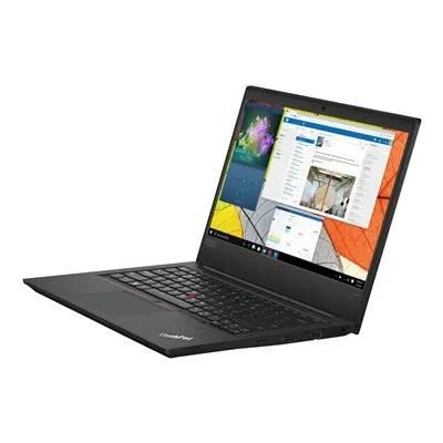 Lenovo ThinkPad E495 20NE - 14 Ryzen 3 3200U 2.6 GHz 8 Go RAM 256 Go SSD Noir AZERTY refurbished - 239,00 € Lenovo ThinkPad E495 20NE - 14 Ryzen 3 3200U 2.6 GHz 8 Go RAM 256 Go SSD Noir AZERTY refurbished reconditionné disponible sur Cdiscount Seconde Vie