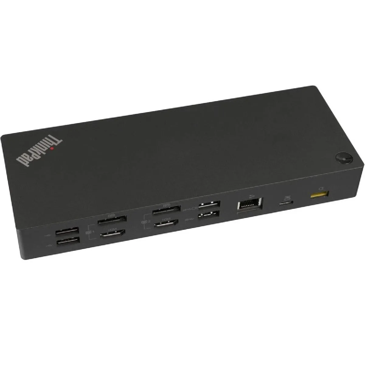 LENOVO THINKPAD HYBRID USB-C Reconditionné - 94,05 € LENOVO THINKPAD HYBRID USB-C Reconditionné Lenovo reconditionné disponible sur Rue du Commerce Seconde Vie