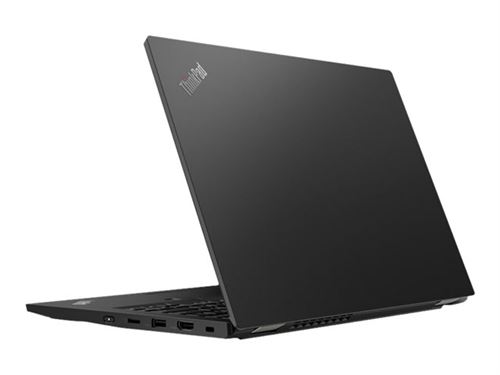 Lenovo ThinkPad L13 20R3 - Intel Core i5 - 10210U / jusqu'à 4.2 GHz - Win 10 Pro 64 bits - UHD Graphics - 8 Go RAM - 256 Go SSD TCG Opal Encryption 2, NVMe - 13.3" IPS 1920 x 1080 (Full HD) - Wi-Fi 5 - noir - clavier : Français État correct reconditionné disponible sur Fnac