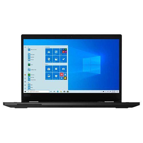 Lenovo ThinkPad L13 G1 13" Core i3 2.1 GHz - SSD 256 Go - 8 Go AZERTY - Français Reconditionné Lenovo reconditionné disponible sur Backmarket