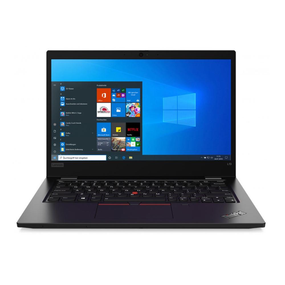 Acheter Lenovo ThinkPad L13 G1 13"" Core i5 1.6 GHz - SSD 128 Go - 8 Go AZERTY - Français Reconditionné - 239,00 € Lenovo ThinkPad L13 G1 13"" Core i5 1.6 GHz - SSD 128 Go - 8 Go AZERTY - Français Reconditionné Lenovo reconditionné disponible sur Backmarket