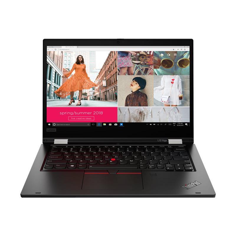 Acheter Lenovo ThinkPad L13 G1 13"" Core i5 1.6 GHz - SSD 512 Go - 16 Go QWERTZ - Allemand Reconditionné - 399,00 € Lenovo ThinkPad L13 G1 13"" Core i5 1.6 GHz - SSD 512 Go - 16 Go QWERTZ - Allemand Reconditionné Lenovo reconditionné disponible sur Backmarket