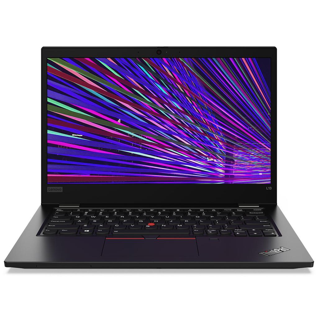 Lenovo ThinkPad L13 G2 13"" Core i5 2.4 GHz - SSD 256 Go - 8 Go QWERTZ - Allemand Reconditionné Lenovo reconditionné photo 2 | Dero