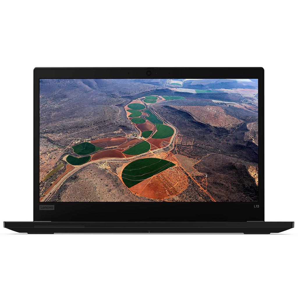 Lenovo ThinkPad L13 G2 13" Core i7 2.8 GHz - SSD 512 Go - 16 Go QWERTY - Anglais Reconditionné Lenovo reconditionné disponible sur Backmarket