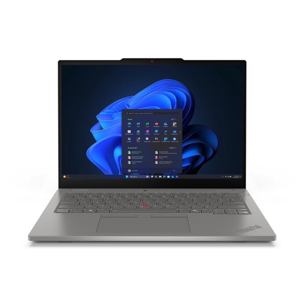 Lenovo ThinkPad L13 G6 13" Core Ultra 5 3.4 GHz - SSD 4 To - 32 Go QWERTY - Finnois Reconditionné - 2255,00 € Lenovo ThinkPad L13 G6 13" Core Ultra 5 3.4 GHz - SSD 4 To - 32 Go QWERTY - Finnois Reconditionné Lenovo reconditionné disponible sur Backmarket | Dero