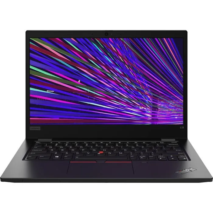 Acheter Lenovo ThinkPad L13 Gen 1 i5-10210U 8Go 256Go SSD 13 W11 (2020) - Reconditionné - Très bon état Reconditionné - 309,00 € Lenovo ThinkPad L13 Gen 1 i5-10210U 8Go 256Go SSD 13 W11 (2020) - Reconditionné - Très bon état Reconditionné Lenovo reconditionné disponible sur Cdiscount Seconde Vie