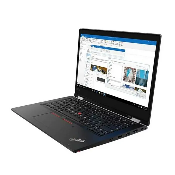 Lenovo ThinkPad L13 Gen 3 - i5 GEN12 - 16Go - 480Go SSD - Windows 11 Reconditionné Lenovo reconditionné disponible sur Cdiscount Seconde Vie