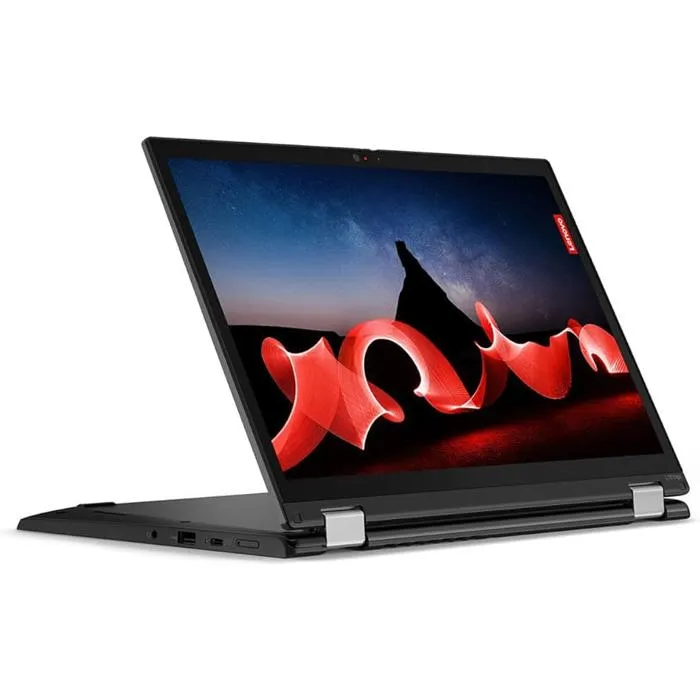 Lenovo ThinkPad L13 Gen 4 Yoga Tactile - AMD Ryzen 5 PRO 7530U Laptop 13.3 16Go / 256Go - Qwerty - Windows 11 Reconditionné Lenovo reconditionné disponible sur Cdiscount Seconde Vie