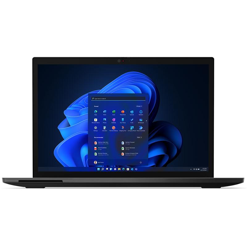 Lenovo ThinkPad L13 Yoga 13" Core i5 1.6 GHz - SSD 256 Go - 8 Go AZERTY - Français Reconditionné reconditionné disponible sur Backmarket