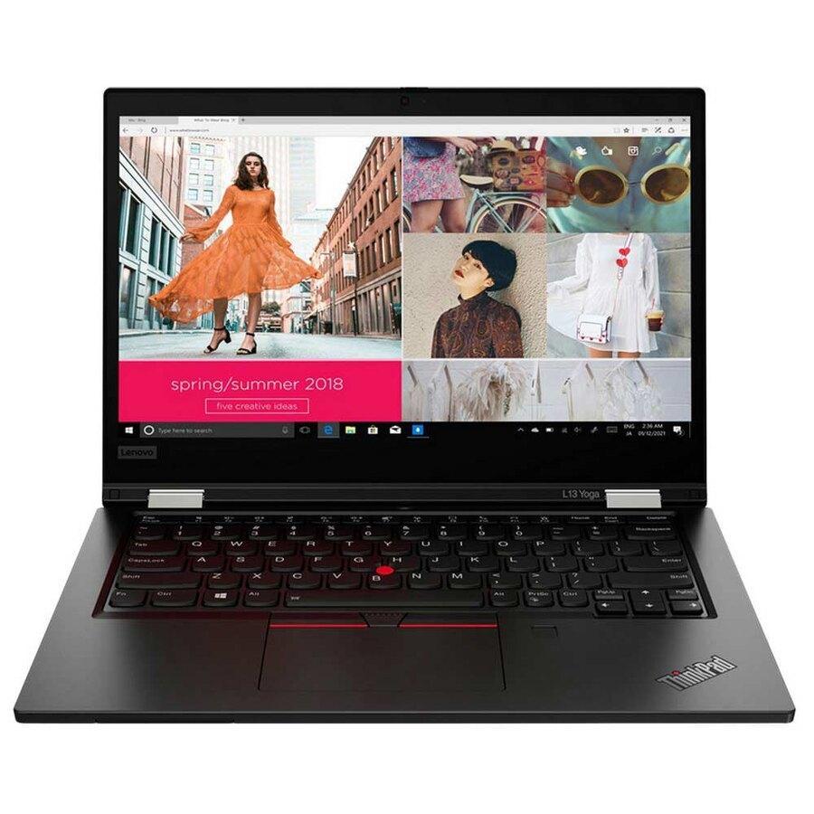 Lenovo ThinkPad L13 Yoga G2 13" Core i5 2.4 GHz - SSD 1 To - 16 Go QWERTZ - Allemand Reconditionné - 505,00 € Lenovo ThinkPad L13 Yoga G2 13" Core i5 2.4 GHz - SSD 1 To - 16 Go QWERTZ - Allemand Reconditionné Lenovo reconditionné disponible sur Backmarket