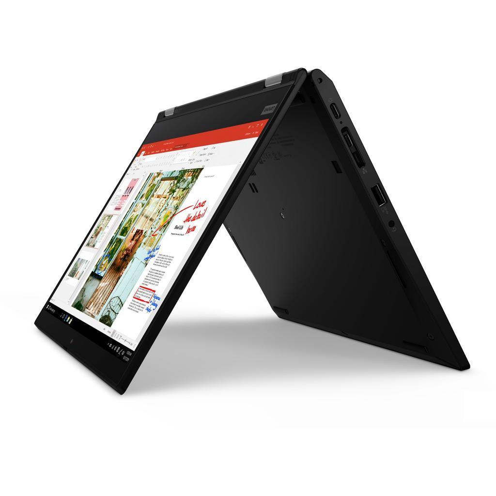 Lenovo ThinkPad L13 Yoga G2 13" Core i5 2.4 GHz - SSD 2 To - 8 Go QWERTZ - Allemand Reconditionné - 575,00 € Lenovo ThinkPad L13 Yoga G2 13" Core i5 2.4 GHz - SSD 2 To - 8 Go QWERTZ - Allemand Reconditionné Lenovo reconditionné disponible sur Backmarket