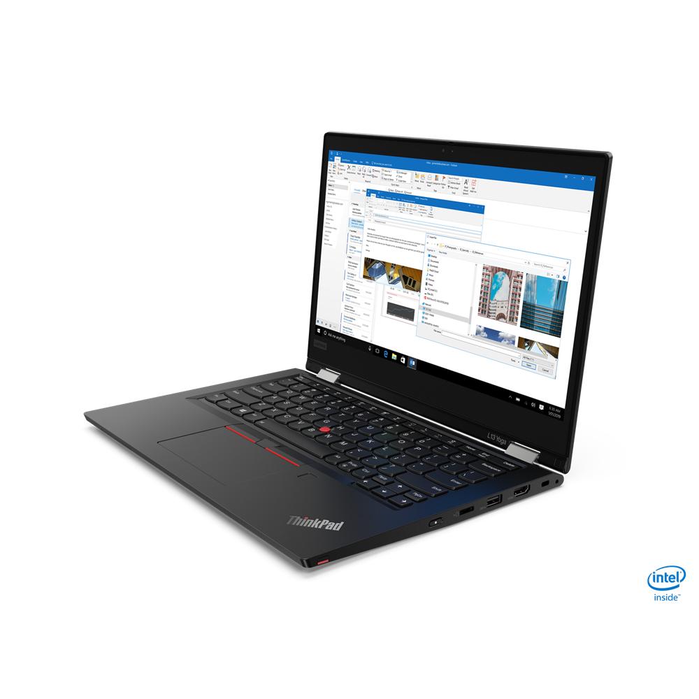 Lenovo ThinkPad L13 Yoga G2 13" Core i5 2.4 GHz - SSD 512 Go - 16 Go QWERTZ - Allemand Reconditionné - 428,00 € Lenovo ThinkPad L13 Yoga G2 13" Core i5 2.4 GHz - SSD 512 Go - 16 Go QWERTZ - Allemand Reconditionné Lenovo reconditionné disponible sur Backmarket