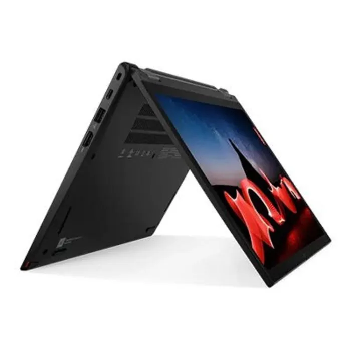 Lenovo ThinkPad L13 Yoga Gen 2 - 2-in-1 Touch Screen Intel Core i5-1145G7 13.3 FHD - 8GB RAM - 256GB SSD - QWERTY - Windows 11 Pro refurbished - 379,00 € Lenovo ThinkPad L13 Yoga Gen 2 - 2-in-1 Touch Screen Intel Core i5-1145G7 13.3 FHD - 8GB RAM - 256GB SSD - QWERTY - Windows 11 Pro refurbished reconditionné disponible sur Cdiscount Seconde Vie