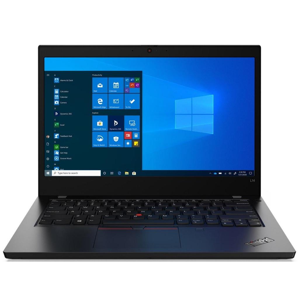 Lenovo ThinkPad L14 G1 14" Ryzen 3 2.7 GHz - SSD 256 Go - 16 Go AZERTY - Français Reconditionné - 439,00 € Lenovo ThinkPad L14 G1 14" Ryzen 3 2.7 GHz - SSD 256 Go - 16 Go AZERTY - Français Reconditionné Lenovo reconditionné disponible sur Backmarket