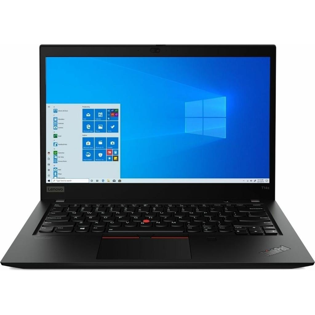 Lenovo ThinkPad L14 G1 14" Ryzen 5 PRO 2.1 GHz - SSD 256 Go - 8 Go QWERTY - Suédois Reconditionné Lenovo reconditionné disponible sur Backmarket