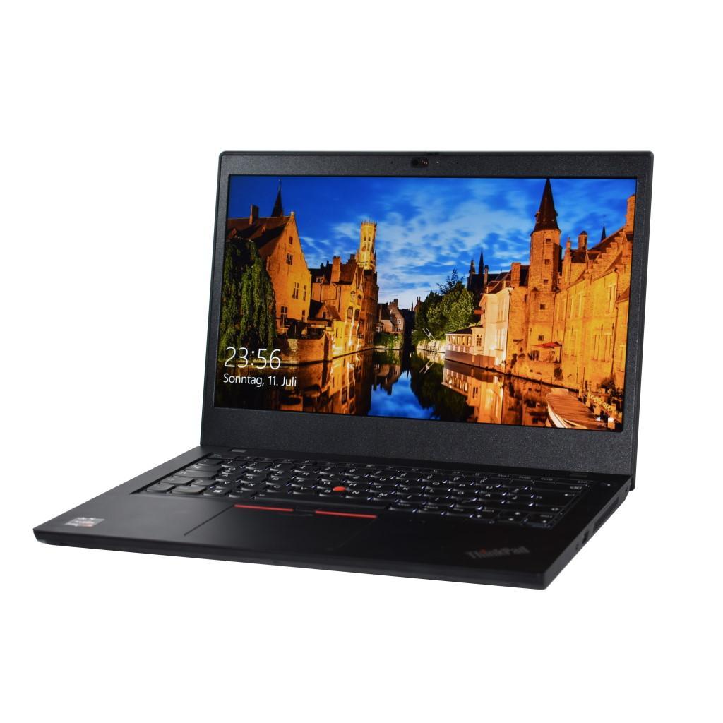 Lenovo ThinkPad L14 G2 14" Core i5 2.6 GHz - SSD 256 Go - 16 Go AZERTY - Français Reconditionné Lenovo reconditionné disponible sur Backmarket