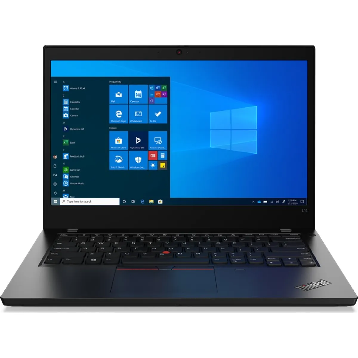 Lenovo ThinkPad L14 G2 / i7 / RAM 8 GB / 256GB SSD / 14,0? FHD Reconditionné - 430,00 € Lenovo ThinkPad L14 G2 / i7 / RAM 8 GB / 256GB SSD / 14,0? FHD Reconditionné Lenovo reconditionné disponible sur Rue du Commerce Seconde Vie