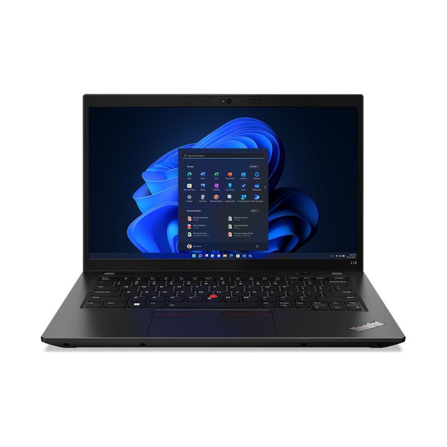 Lenovo ThinkPad L14 G3 14" Core i5 1.6 GHz - SSD 256 Go - 16 Go QWERTZ - Allemand Reconditionné - 429,00 € Lenovo ThinkPad L14 G3 14" Core i5 1.6 GHz - SSD 256 Go - 16 Go QWERTZ - Allemand Reconditionné Lenovo reconditionné disponible sur Backmarket